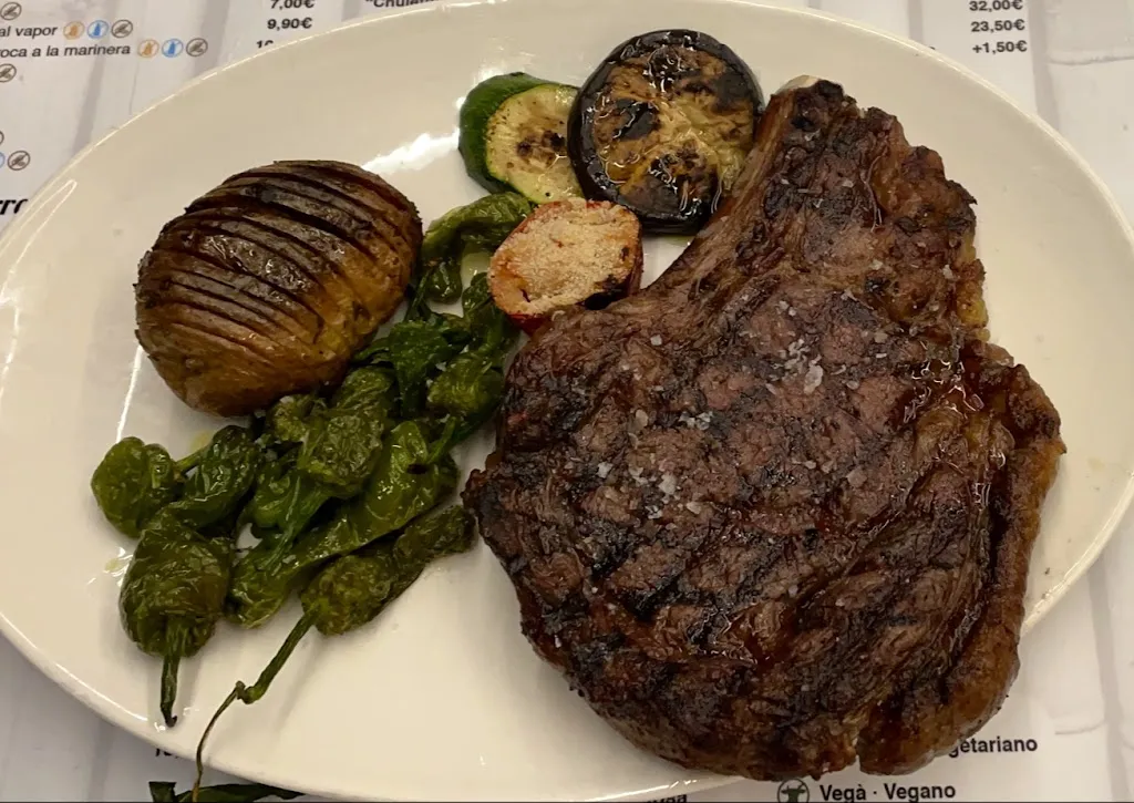 Roman Verraest_Restaurant Kalúa_Blanes_review