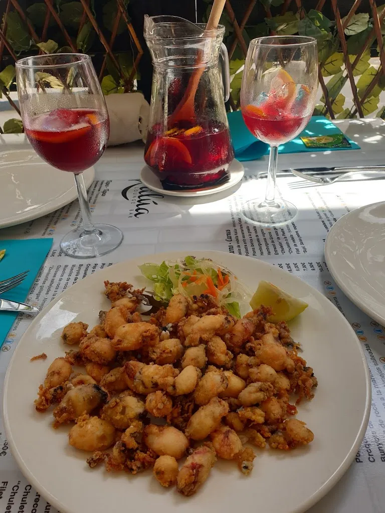 Anj Gonzales Inutan_Restaurant Kalúa_Blanes_review