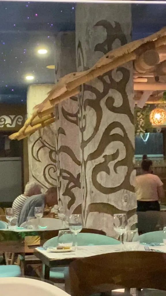 Restaurant Kalúa_Blanes_slider_image_2