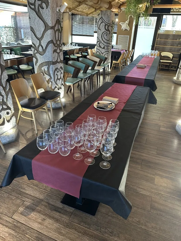 Restaurant Kalúa_Blanes_slider_image_3