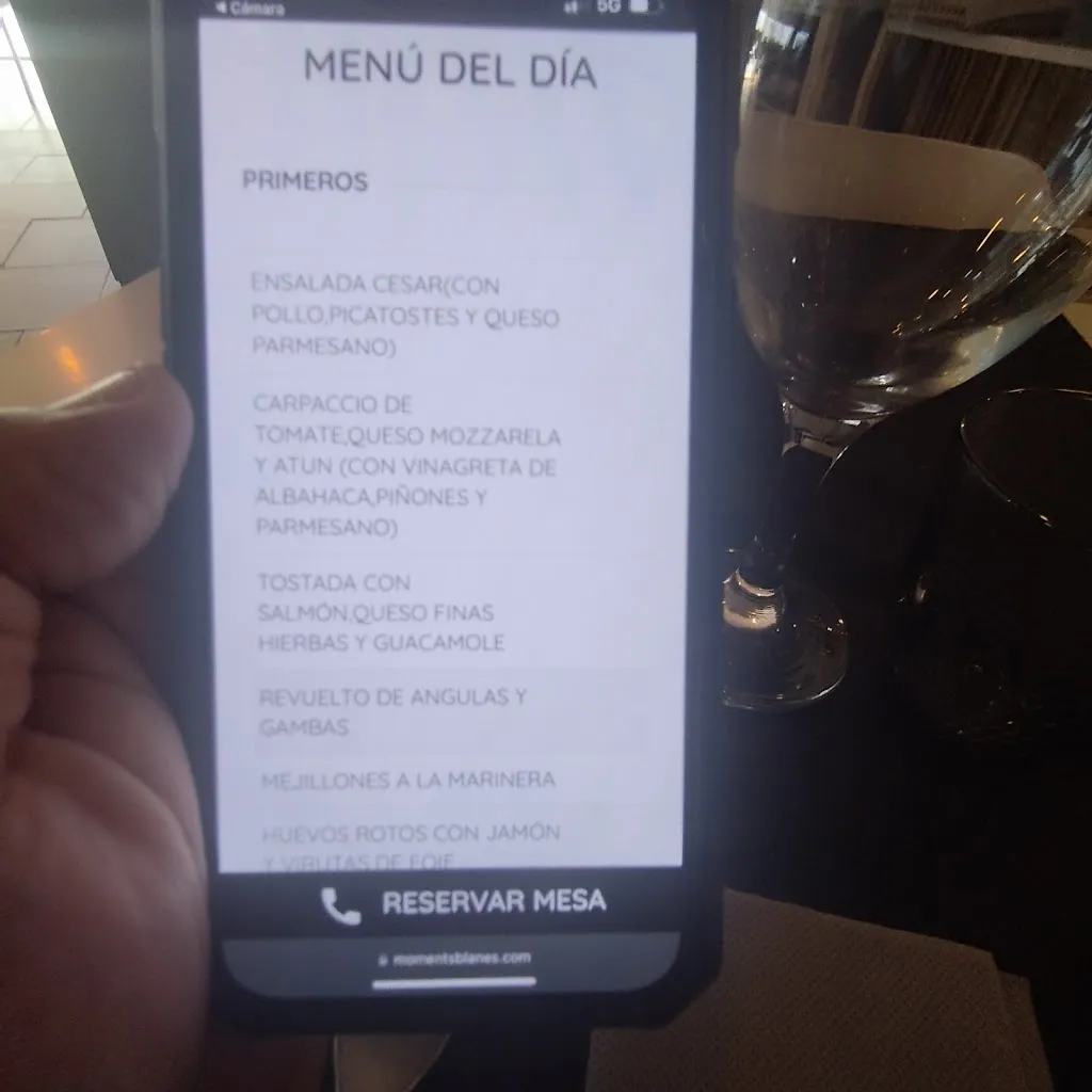 Menu_Moments_Blanes_image_1