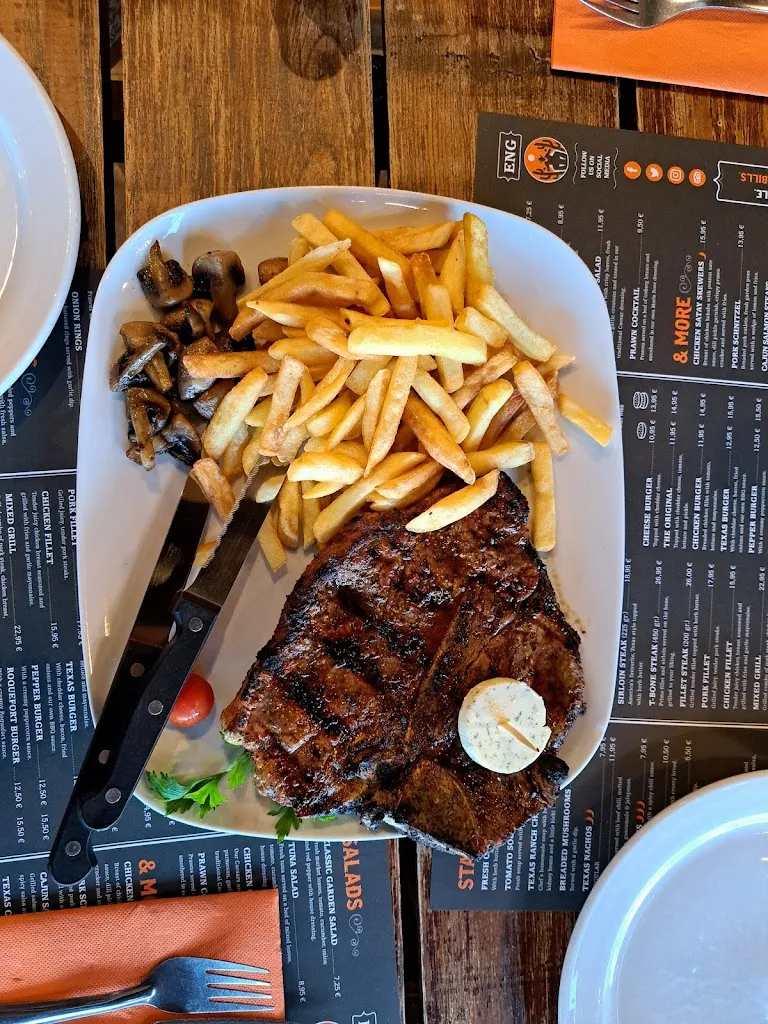 Menu_Texas Ranch Steakhouse (Blanes)_Blanes_image_5