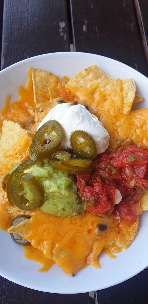 Menu_Texas Ranch Steakhouse (Blanes)_Blanes_image_6