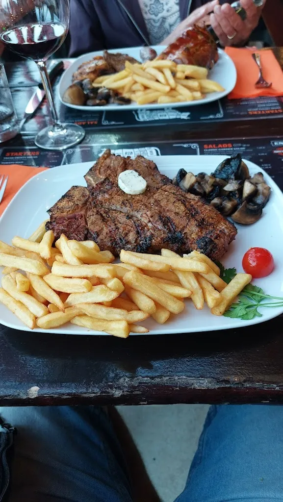 Menu_Texas Ranch Steakhouse (Blanes)_Blanes_image_9