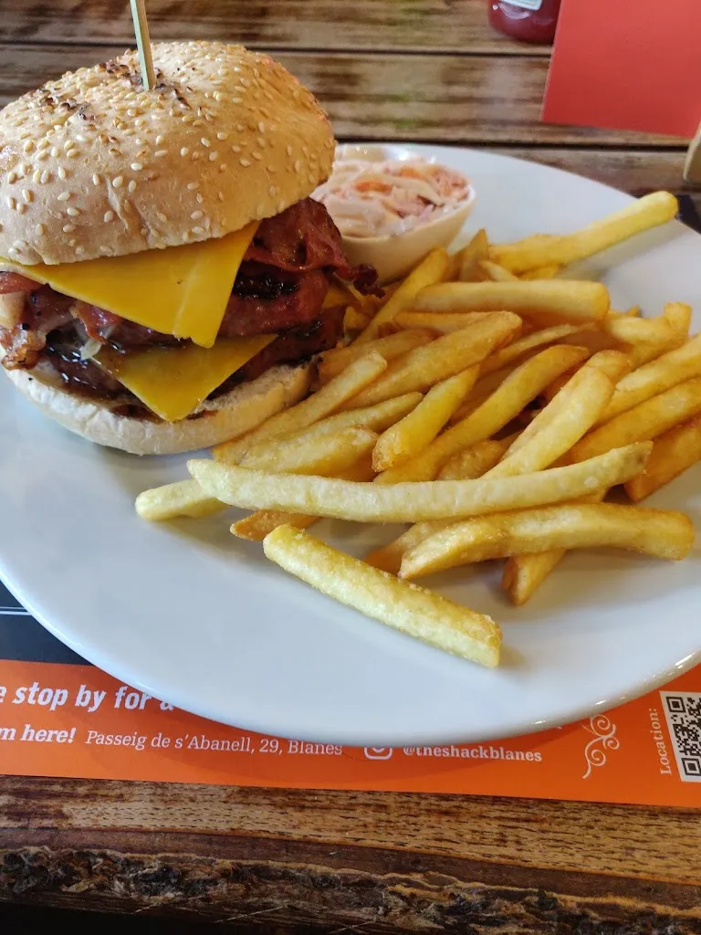 Daniel Hornbæk_Texas Ranch Steakhouse (Blanes)_Blanes_review