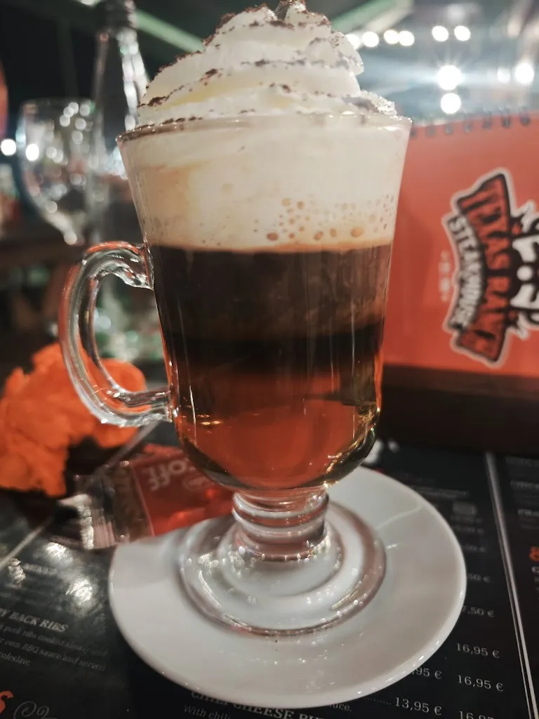 Coilin Hutton_Texas Ranch Steakhouse (Blanes)_Blanes_review