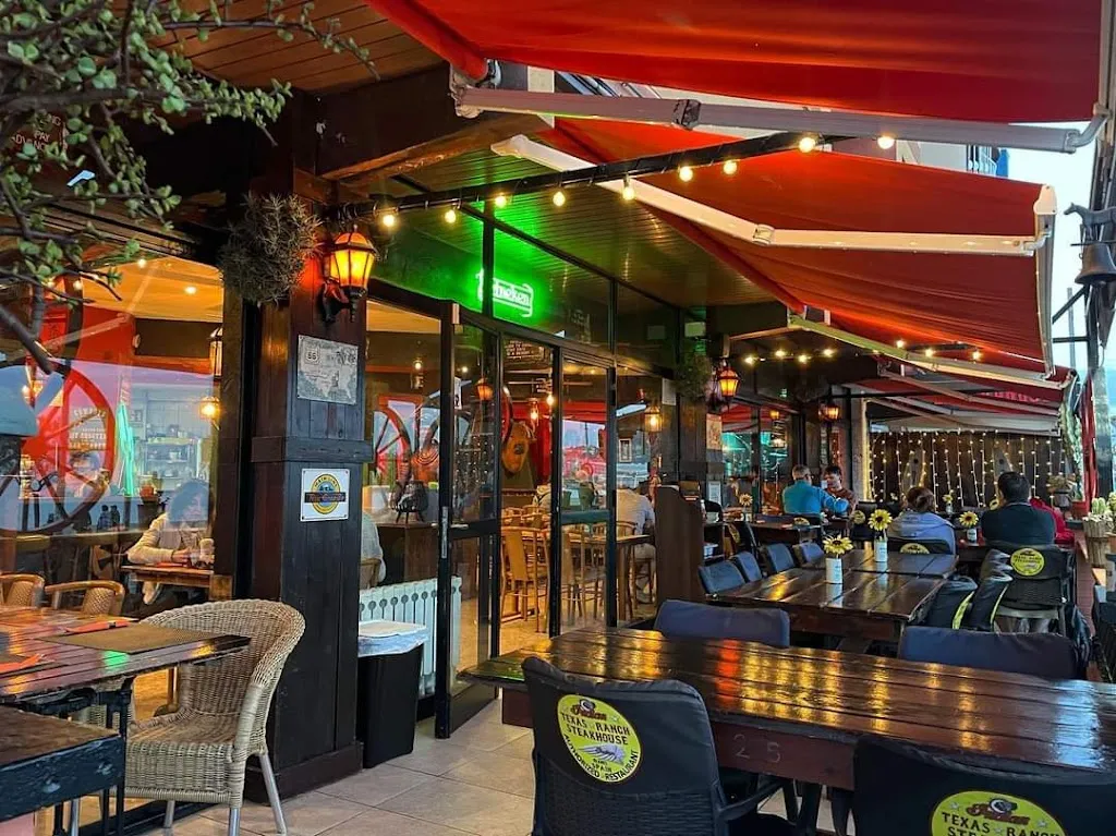 Texas Ranch Steakhouse (Blanes)_Blanes_slider_image_1