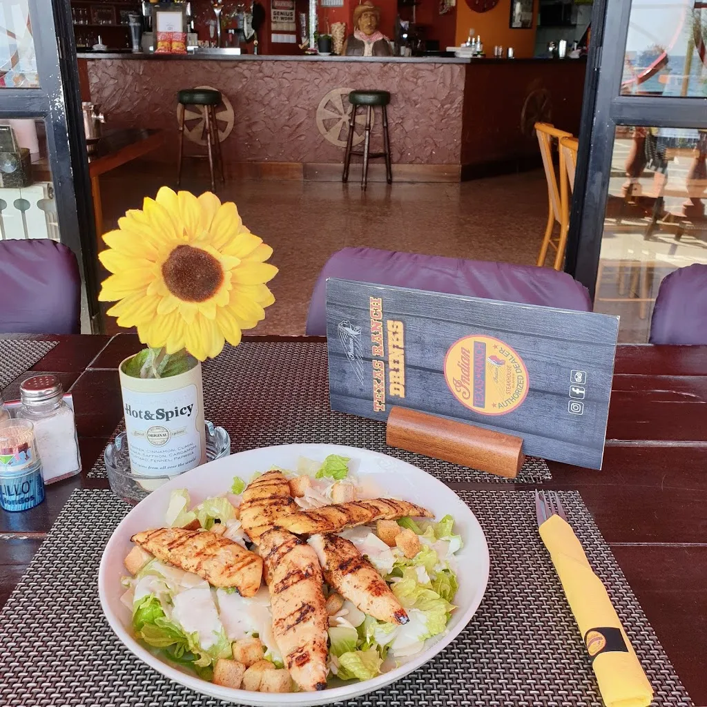 Texas Ranch Steakhouse (Blanes)_Blanes_slider_image_2