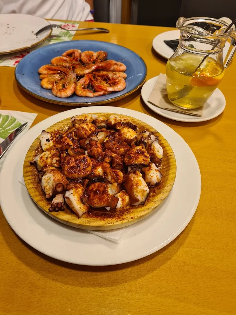 Menu_Restaurant Cal Tony Blanes_Blanes_image_8