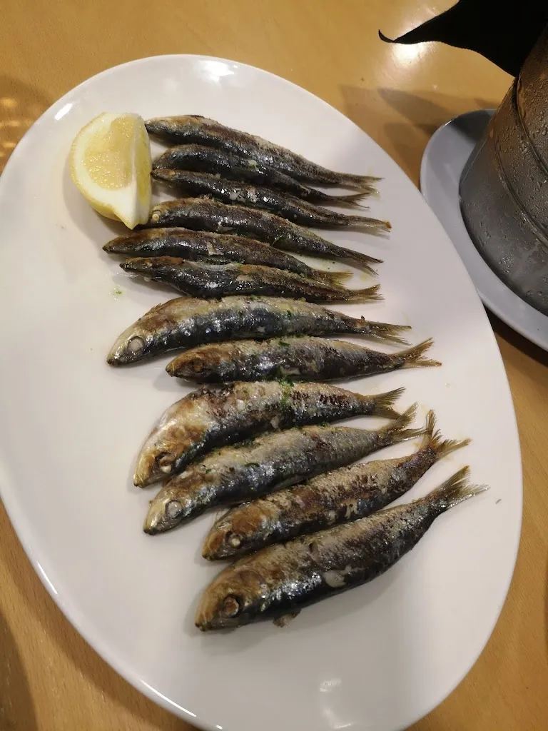 Menu_Restaurant Cal Tony Blanes_Blanes_image_9