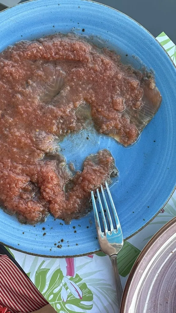 Marianna_Restaurant Cal Tony Blanes_Blanes_review