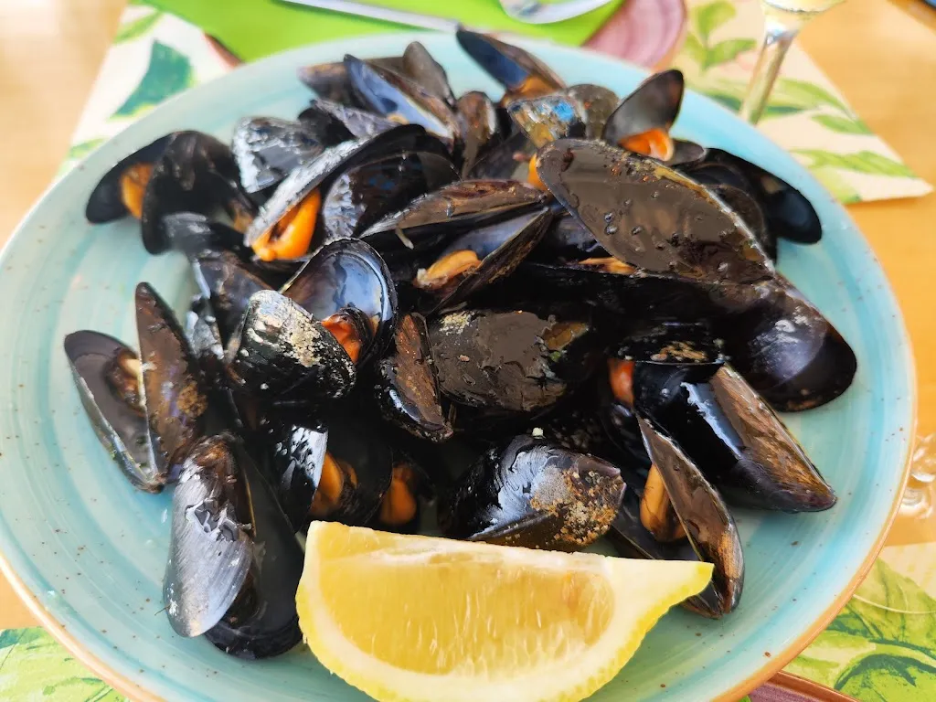 Roberto Rodríguez Perrino_Restaurant Cal Tony Blanes_Blanes_review