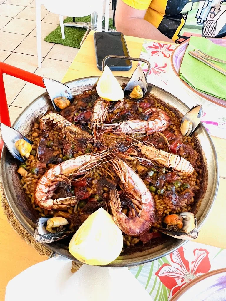 Alina Marcut_Restaurant Cal Tony Blanes_Blanes_review