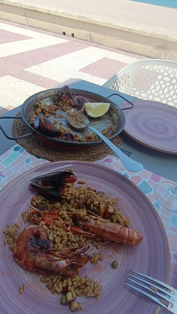 Restaurant Cal Tony Blanes_Blanes_slider_image_2