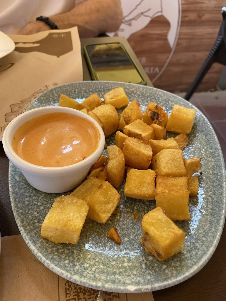 Menu_Cafe del Mar | Blanes_Blanes_image_5