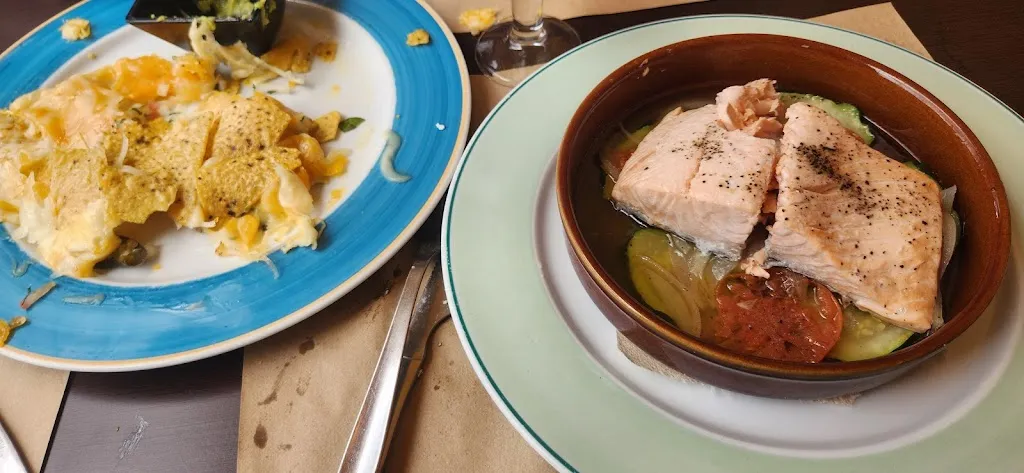 Manal Am_Cafe del Mar | Blanes_Blanes_review