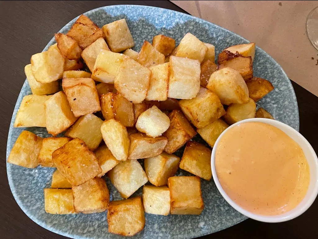 Lay Teng Lim_Cafe del Mar | Blanes_Blanes_review