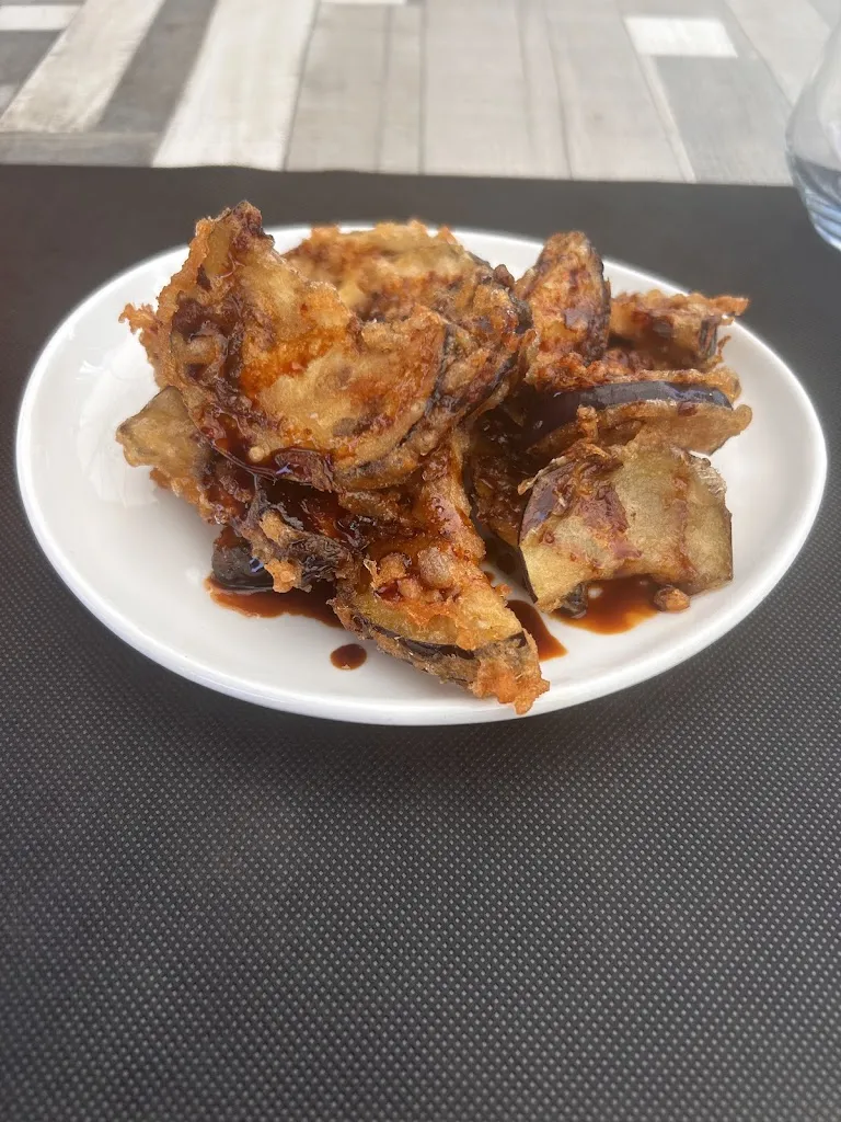 Ricardo de Lara Cerdà_Restaurante Nou Transi 47_Blanes_review