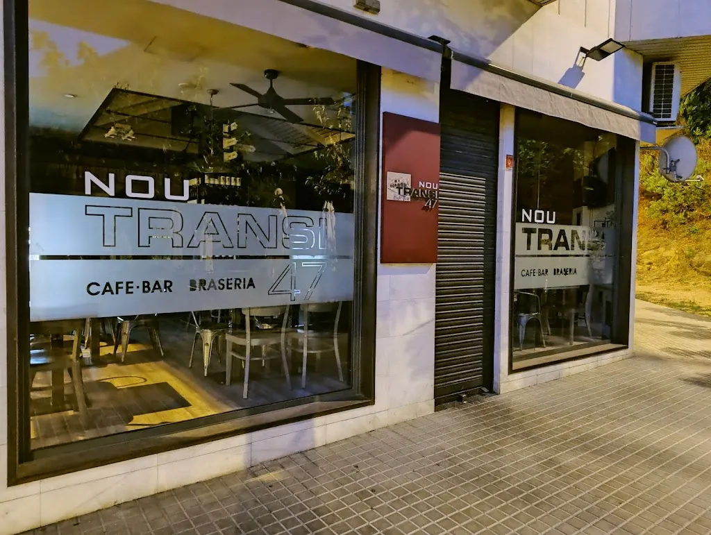 Restaurante Nou Transi 47 restaurant in Blanes