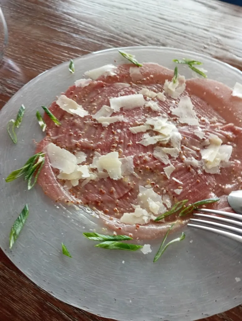 Menu_Baluma Restaurant & Lounge Bar_Blanes_image_9