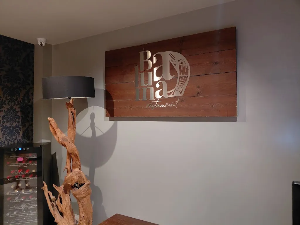 Yunjung Jang_Baluma Restaurant & Lounge Bar_Blanes_review