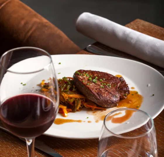 Baluma Restaurant & Lounge Bar_Blanes_slider_image_3