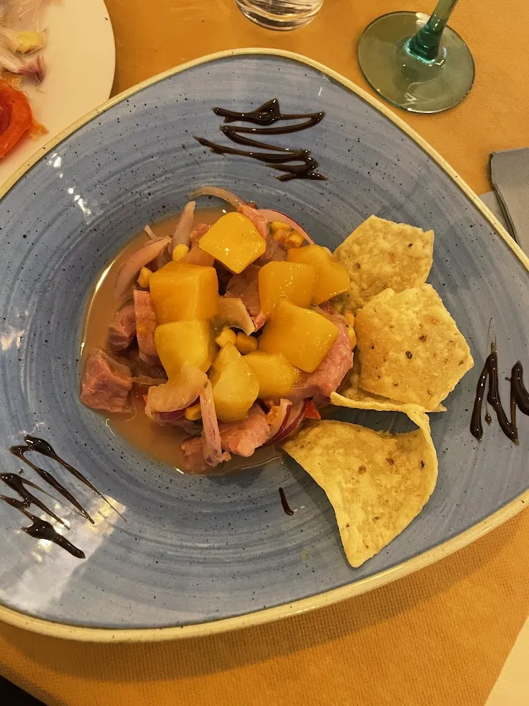 Ashleigh_Tarannà Blanes_Blanes_review