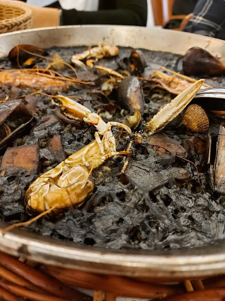 Menu_Restaurant Buggy_Blanes_immagine_7