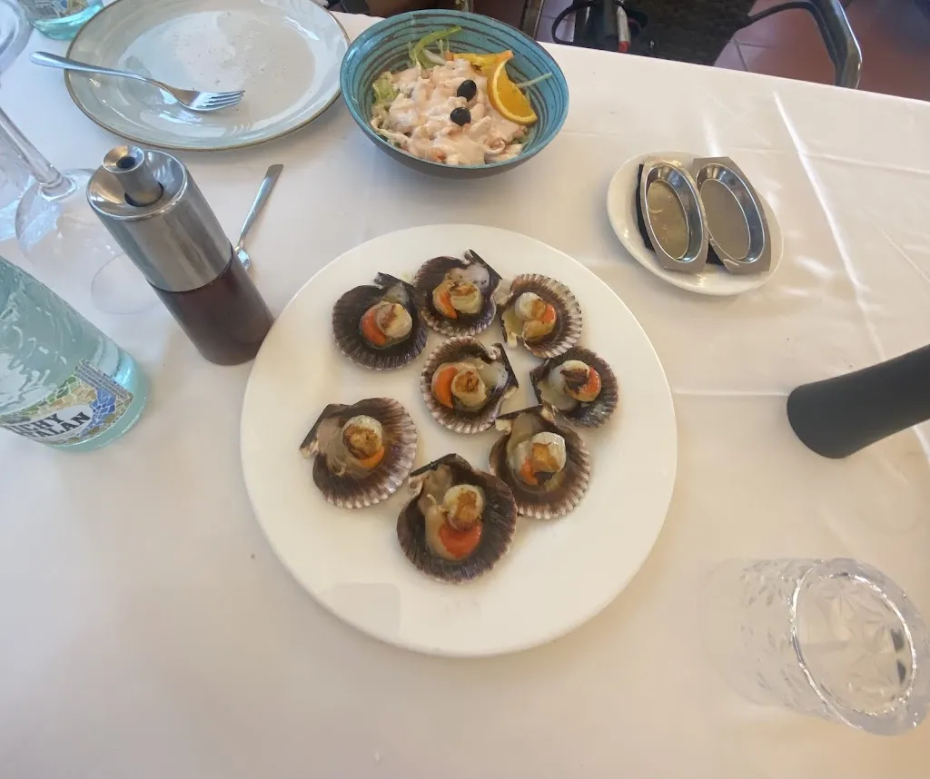 Martins_Restaurant Buggy_Blanes_recensione