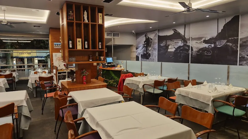 Restaurant Buggy_Blanes_slider_image_3