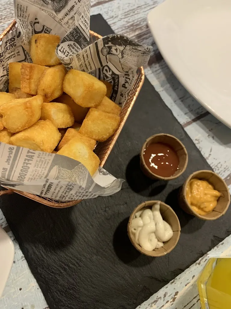 Yuliana Ducós_Tapería Ruper_Villarrobledo_review