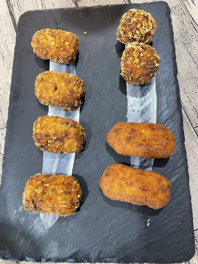 ELENA CERVERA_Tapería Ruper_Villarrobledo_review