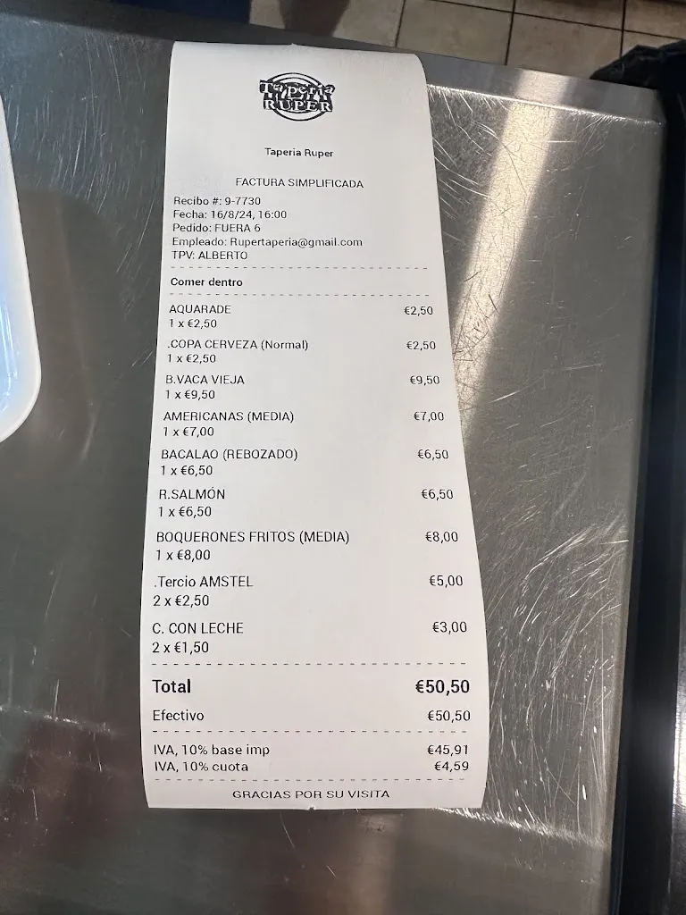 Tapería Ruper_Villarrobledo_slider_image_2