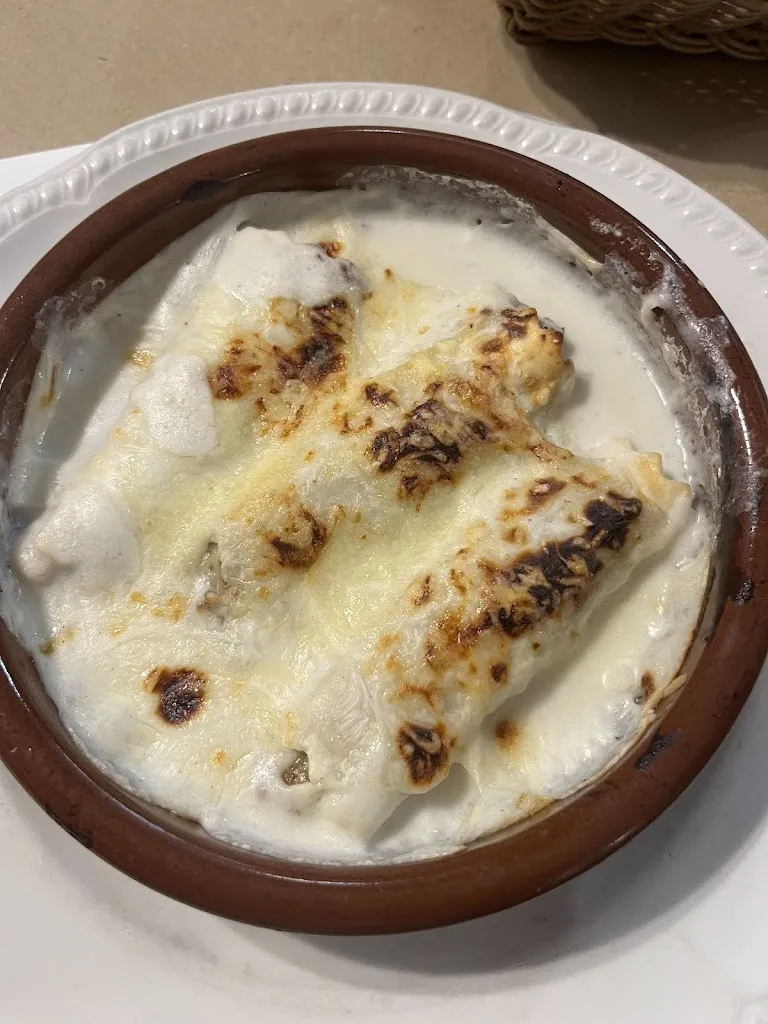 Jaimme_Restaurant Les Brases_Blanes_review