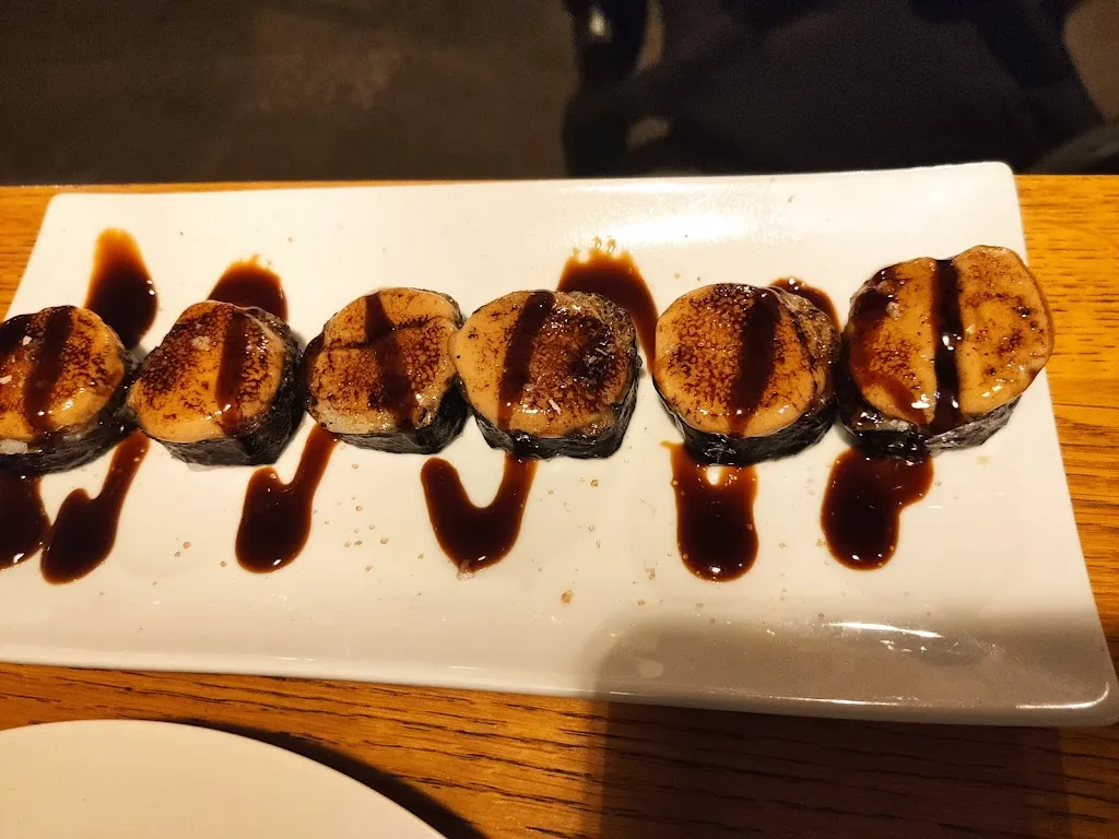 Menu_Akuma Sushi Restaurant_Blanes_immagine_5