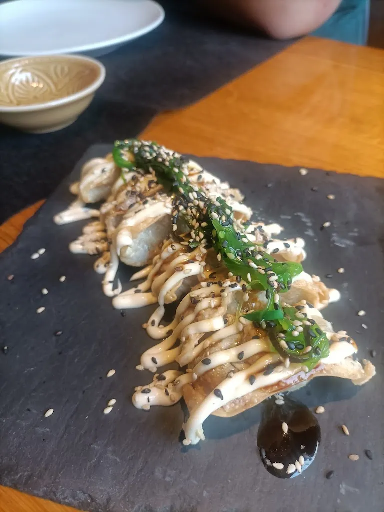 Menu_Akuma Sushi Restaurant_Blanes_immagine_6