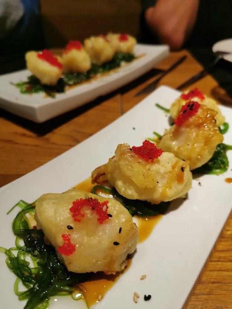 Menu_Akuma Sushi Restaurant_Blanes_immagine_8