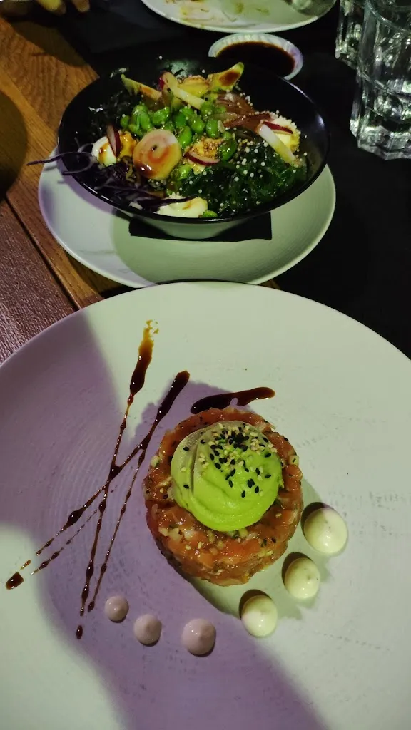 Menu_Akuma Sushi Restaurant_Blanes_immagine_9