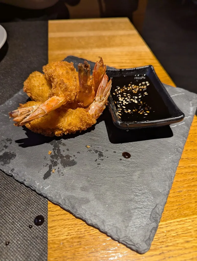 Janet Hein_Akuma Sushi Restaurant_Blanes_recensione