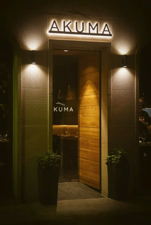 Akuma Sushi Restaurant_Blanes_slider_image_1