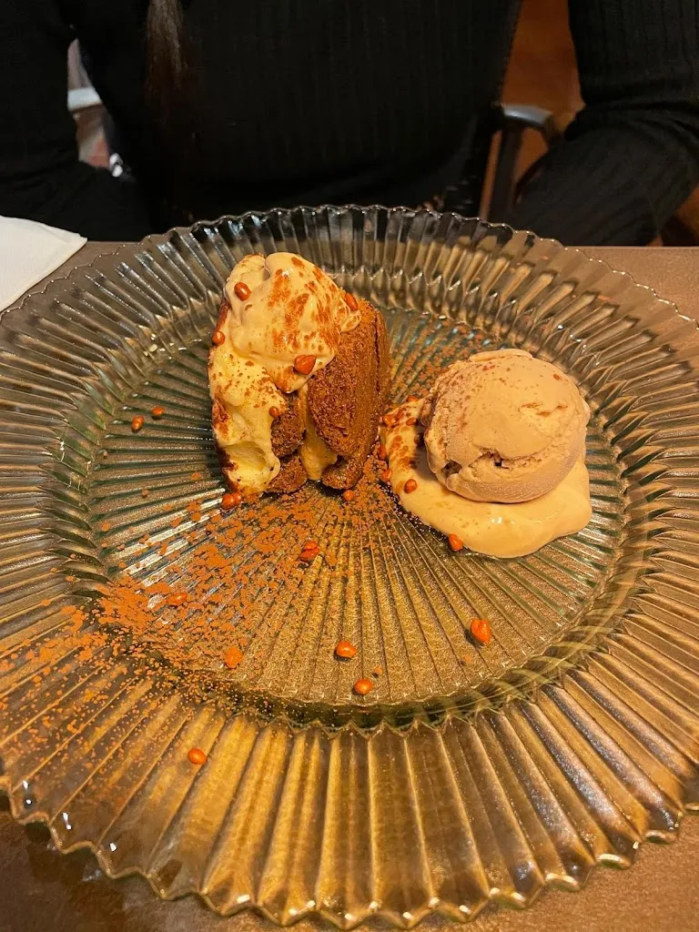 Menu_Restaurant Celler Sant Antoni_Blanes_immagine_5