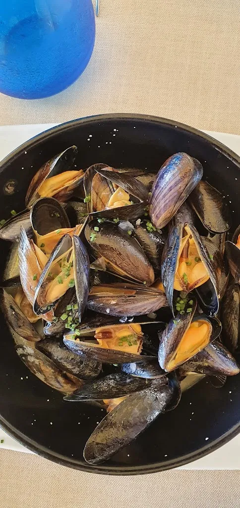 Menu_Restaurant Celler Sant Antoni_Blanes_immagine_7