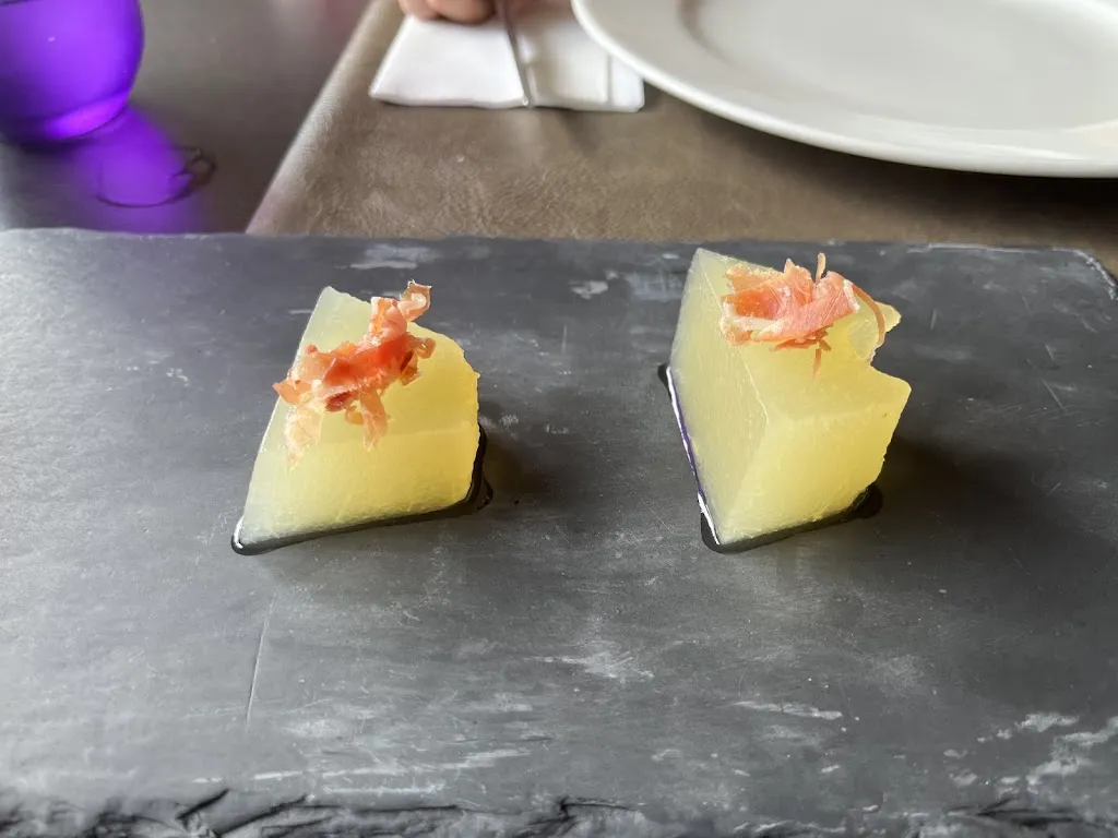 Menu_Restaurant Celler Sant Antoni_Blanes_immagine_9