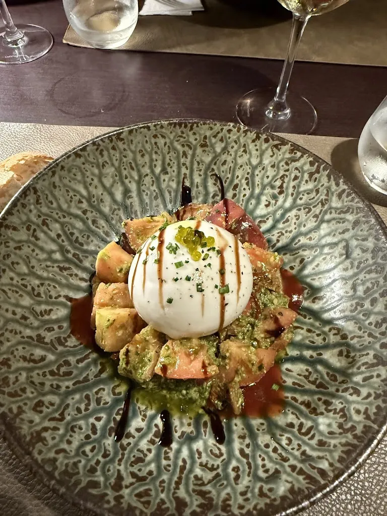 Victor Susikov_Restaurant Celler Sant Antoni_Blanes_recensione