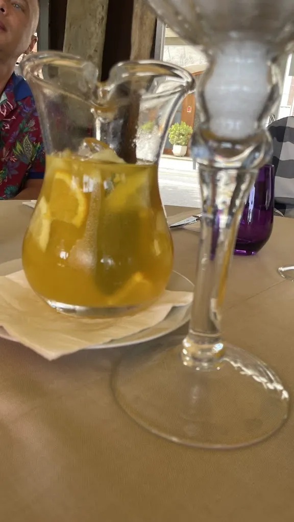 Mark Yarovoy_Restaurant Celler Sant Antoni_Blanes_recensione