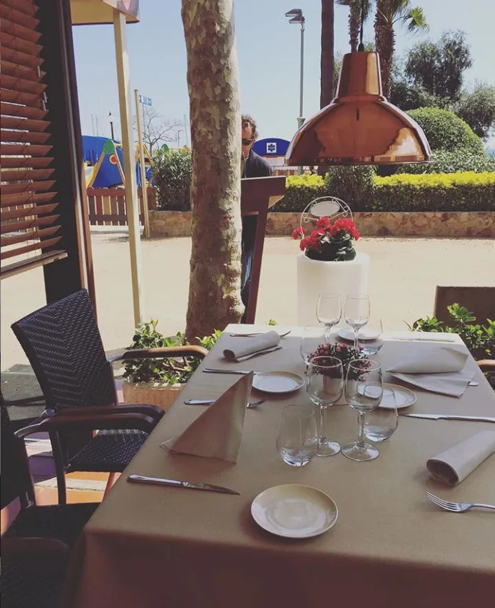 Restaurant Celler Sant Antoni restaurant in Blanes