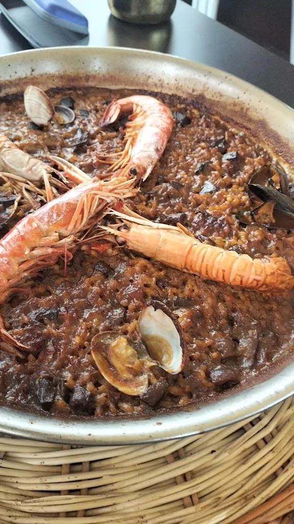 Restaurant Celler Sant Antoni_Blanes_slider_image_2