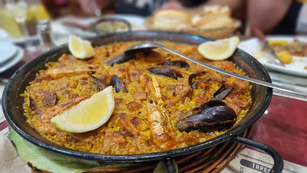 Antonia Constantin_Restaurant Cullar_Blanes_review