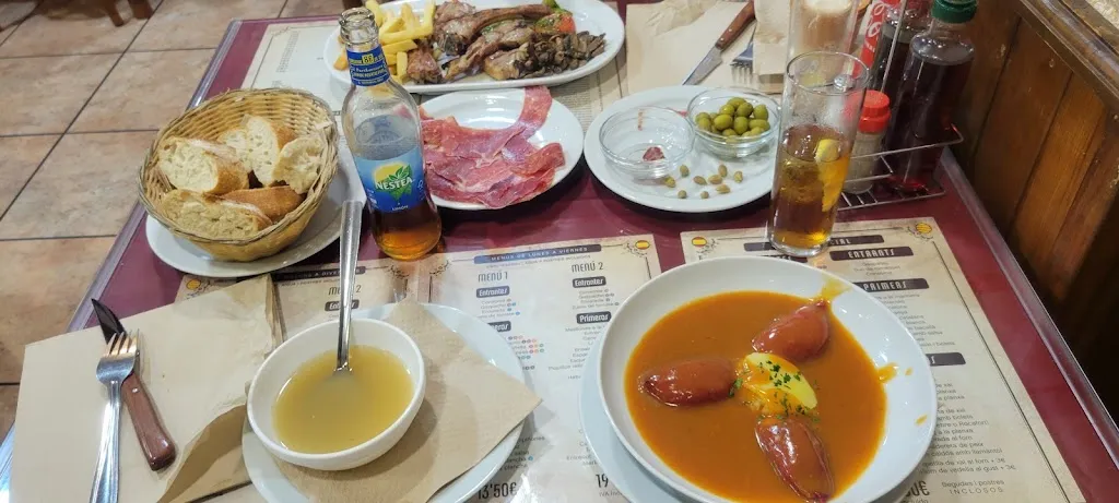 Hoang Nguyen_Restaurant Cullar_Blanes_review