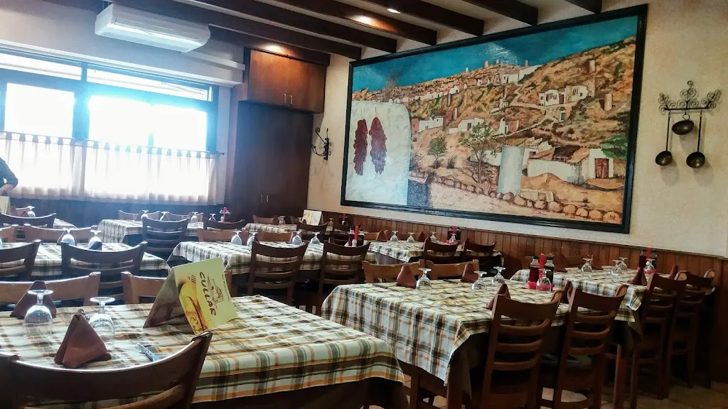 Restaurant Cullar_Blanes_slider_image_1